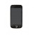 Full Body Housing For Samsung Omnia Ii Black - Maxbhi Com