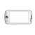 Full Body Housing For Samsung Omnia Ii White - Maxbhi Com