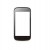 Full Body Housing For Sansui Sa41 Black - Maxbhi Com
