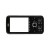Full Body Housing For Sigmatel S9 Black - Maxbhi Com