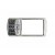 Full Body Housing For Simoco Mobile Sm 1100 Silver - Maxbhi Com