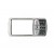 Full Body Housing For Simoco Mobile Sm 1100 Silver - Maxbhi Com