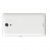Full Body Housing For Sony Xperia Ul White - Maxbhi Com
