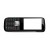 Full Body Housing For Spice Boss Connect 3 M5387 White - Maxbhi Com