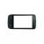 Full Body Housing For Spice Flo Me M6868n White - Maxbhi Com