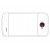 Full Body Housing For Swingtel Superb White - Maxbhi Com