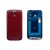 Full Body Housing For Samsung Galaxy S4 Red - Maxbhi Com