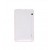 Full Body Housing For Tescom Turbo White - Maxbhi Com