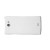 Full Body Housing For Wammy Passion Z White - Maxbhi Com