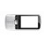Full Body Housing For Wynncom L410 White - Maxbhi Com