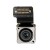 Replacement Back Camera For Rk Mobile P500 By - Maxbhi Com