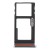 Sim Card Holder Tray For Motorola One Action Green - Maxbhi Com