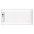 Full Body Housing For Cubit Lush 2 White - Maxbhi Com