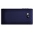 Full Body Housing For Hsl Y302 Blue - Maxbhi Com