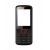 Full Body Housing For Intex Killer 3 White - Maxbhi Com