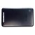 Full Body Housing For Lenovo A730 3g Black - Maxbhi Com
