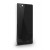 Full Body Housing For Zen Ultrafone Megashot 1 Black - Maxbhi Com