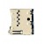 Mmc Connector For Lenovo A730 3g - Maxbhi Com