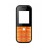 Full Body Housing For Lemon B269 Orange - Maxbhi Com