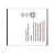 Battery For Iball Andi4p Ips Gem By - Maxbhi Com