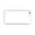 Full Body Housing For Lava Ivorys White - Maxbhi Com