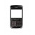 Full Body Housing For Reliance Blackberry Bold 9650 Black - Maxbhi Com