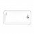 Full Body Housing For Torque Droidz Octave White - Maxbhi Com