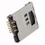 Mmc Connector For Micromax Canvas Amaze 4g By - Maxbhi Com