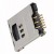 Mmc Connector For Micromax Canvas Amaze 4g By - Maxbhi Com