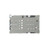 Mmc Connector For Samsung Ativ Q By - Maxbhi Com