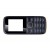 Full Body Housing For Iball Prince 3 Black - Maxbhi Com