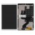 Lcd With Touch Screen For Huawei Mediapad M6 8 4 Black By - Maxbhi Com