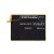 Battery For Cherry Mobile M1 By - Maxbhi Com