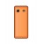 Full Body Housing For Mtech V9 Orange - Maxbhi Com