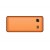 Full Body Housing For Mtech V9 Orange - Maxbhi Com