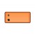 Full Body Housing For Mtech V9 Orange - Maxbhi Com