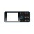 Full Body Housing For Mu Phone M350 Black - Maxbhi Com