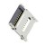 Mmc Connector For Meizu X2 By - Maxbhi Com