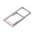 Sim Card Holder Tray For Meizu M6 Note 16gb Gold - Maxbhi Com