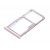 Sim Card Holder Tray For Meizu M6 Note 16gb Gold - Maxbhi Com