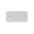 Full Body Housing For Rage Bold 3502 White - Maxbhi Com