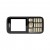 Full Body Housing For Ssky N230 Power Black - Maxbhi Com