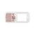 Full Body Housing For Ssky N230 Power White - Maxbhi Com
