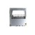 Mmc Connector For Huawei P11 By - Maxbhi Com