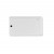 Full Body Housing For Blu Touch Book M7 White - Maxbhi Com