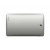 Full Body Housing For Verykool Kolorpad Lte Tl8010 Grey - Maxbhi Com