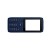 Full Body Housing For Ziox Z10 Blue - Maxbhi Com