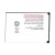 Battery For Itel It1408 By - Maxbhi Com