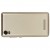 Full Body Housing For Itel It1408 Gold - Maxbhi Com