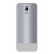 Full Body Housing For Lava A9 White Grey - Maxbhi Com